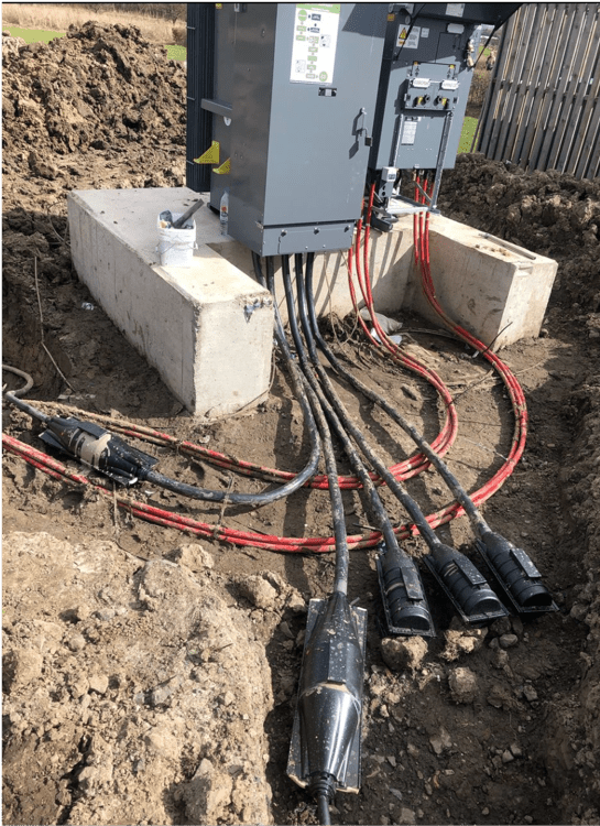 Electrical Engineering