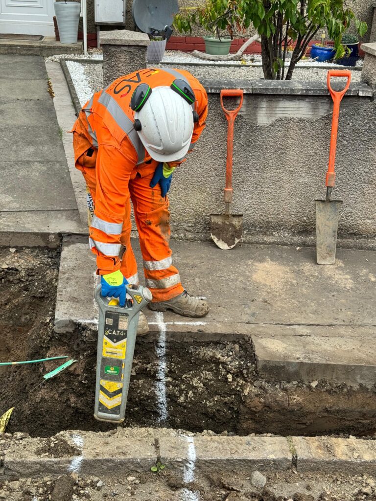 Electrical Inspections