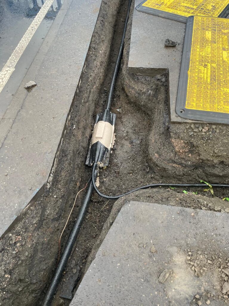 New Connections