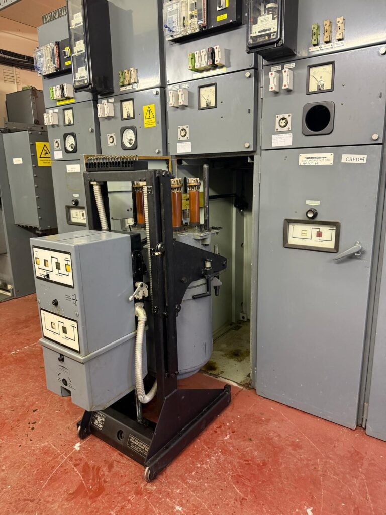 Proactive Maintenance for Electrical Assets: A UK Business Guide