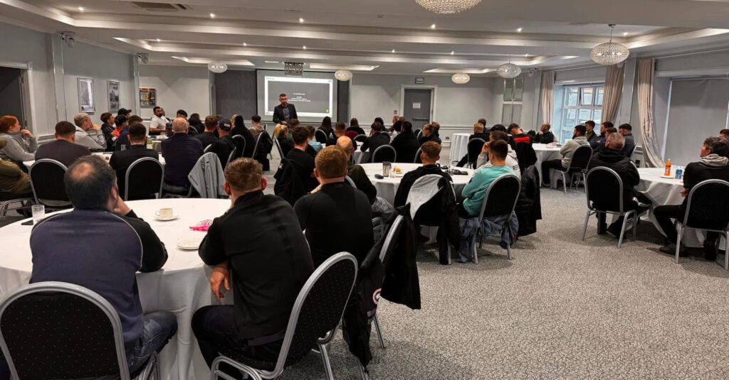 Careers at EAS