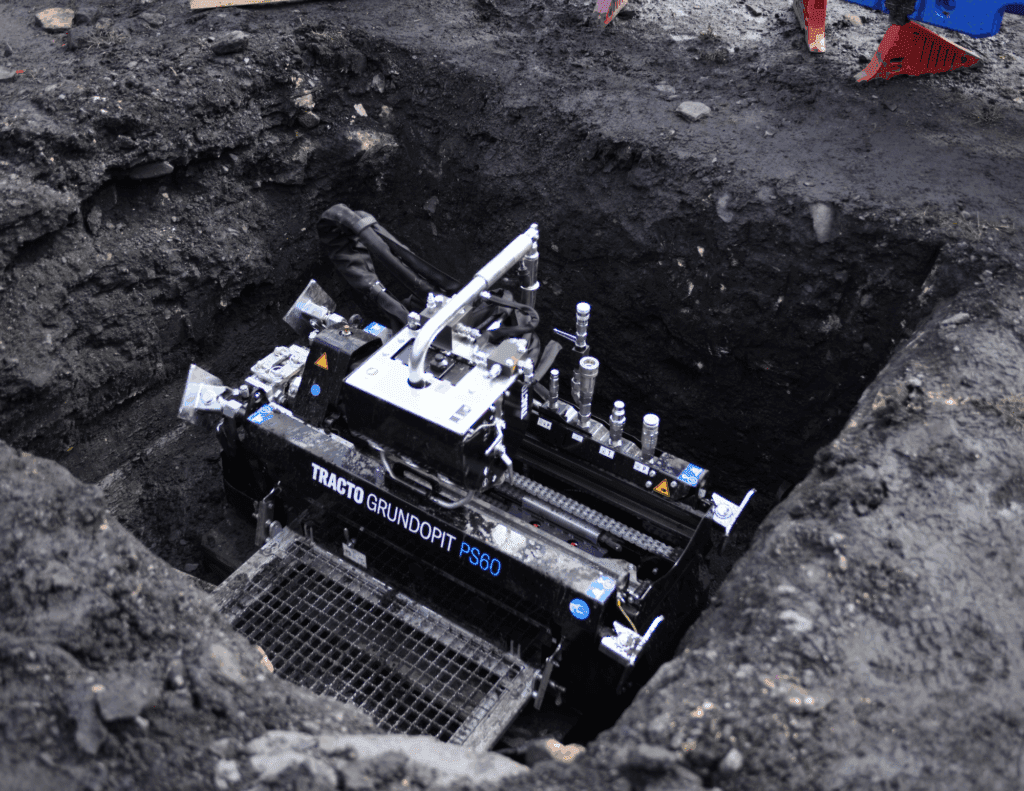 Horizontal Directional Drilling (HDD)