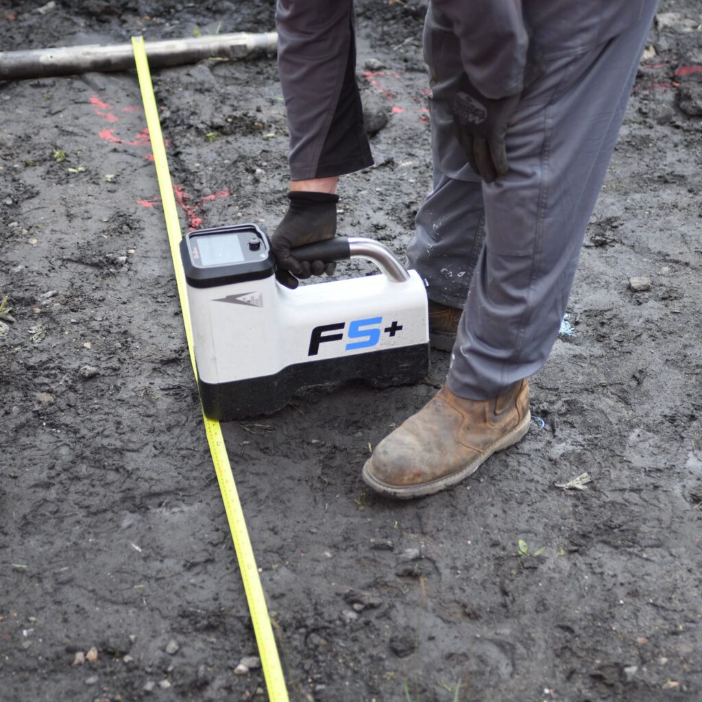 Cable Fault Location